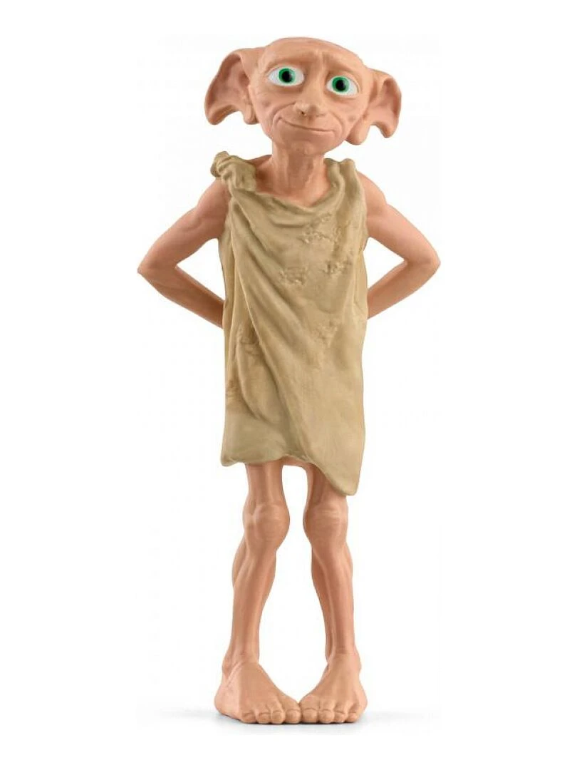 13985 Dobby Figurine Harry potter   N/A