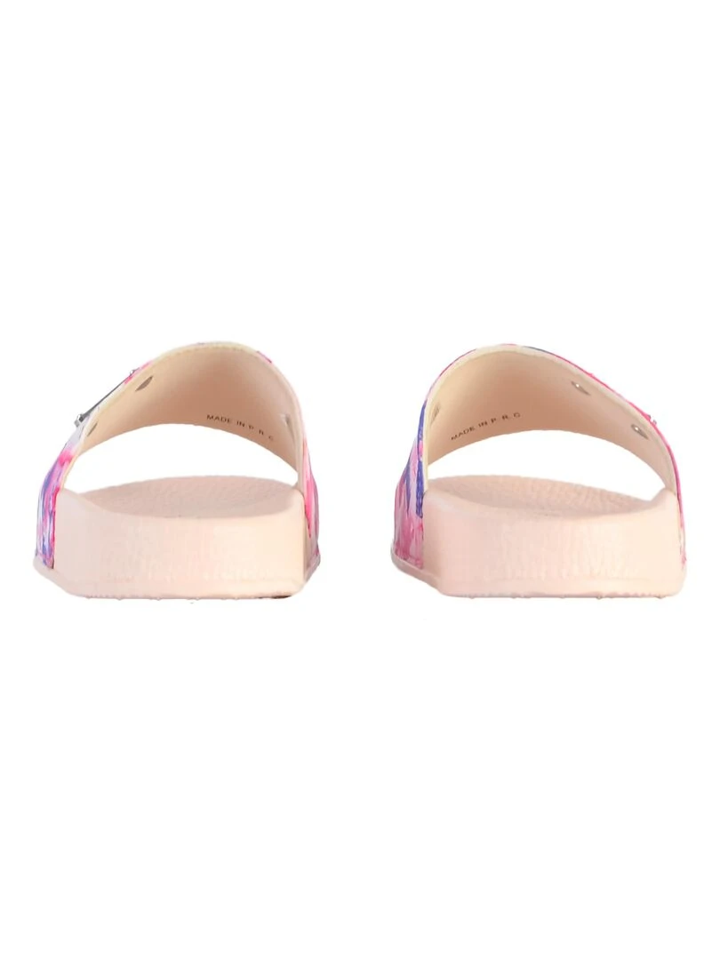 Sandale à enfiler Confort Kaporal Tacota   Beige