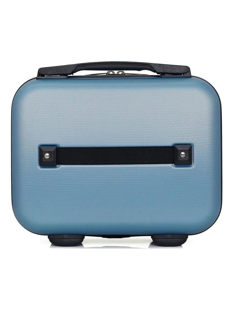 AMERICAN TRAVEL   VANITY NASHVILLE K   Bleu