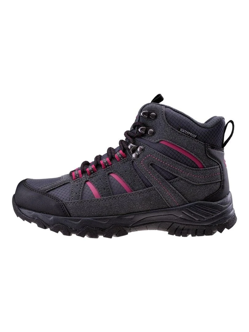 Hi Tec Chaussures Gris chiné