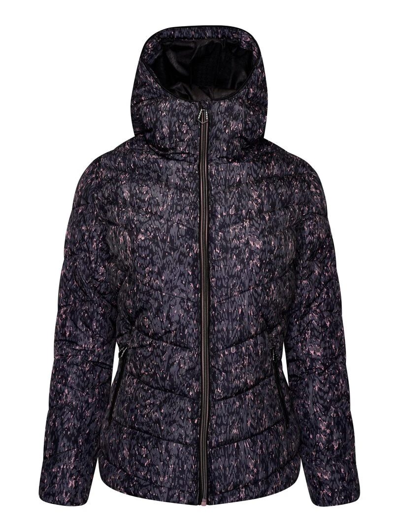 Dare 2B Veste matelassée REPUTABLE Vieux rose