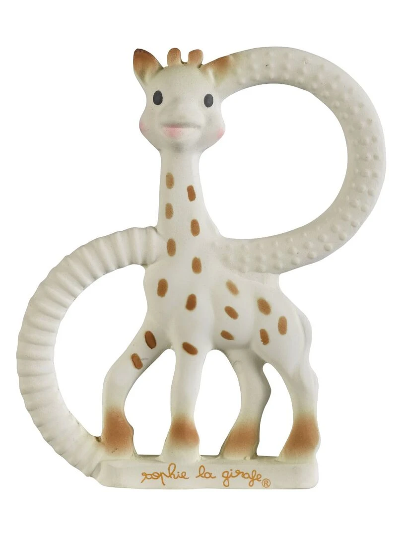 Anneau de dentition Sophie la girafe N/A