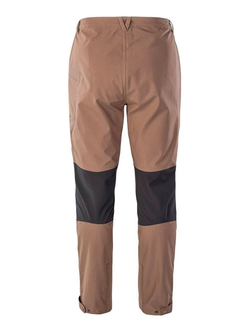 MAGNUM Pantalon de randonnée Marron