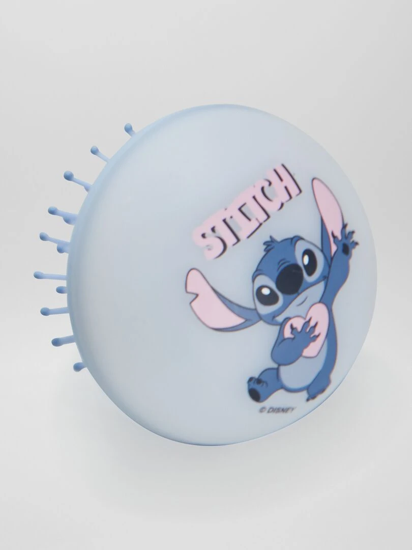Brosse méduse 'Disney' Bleu