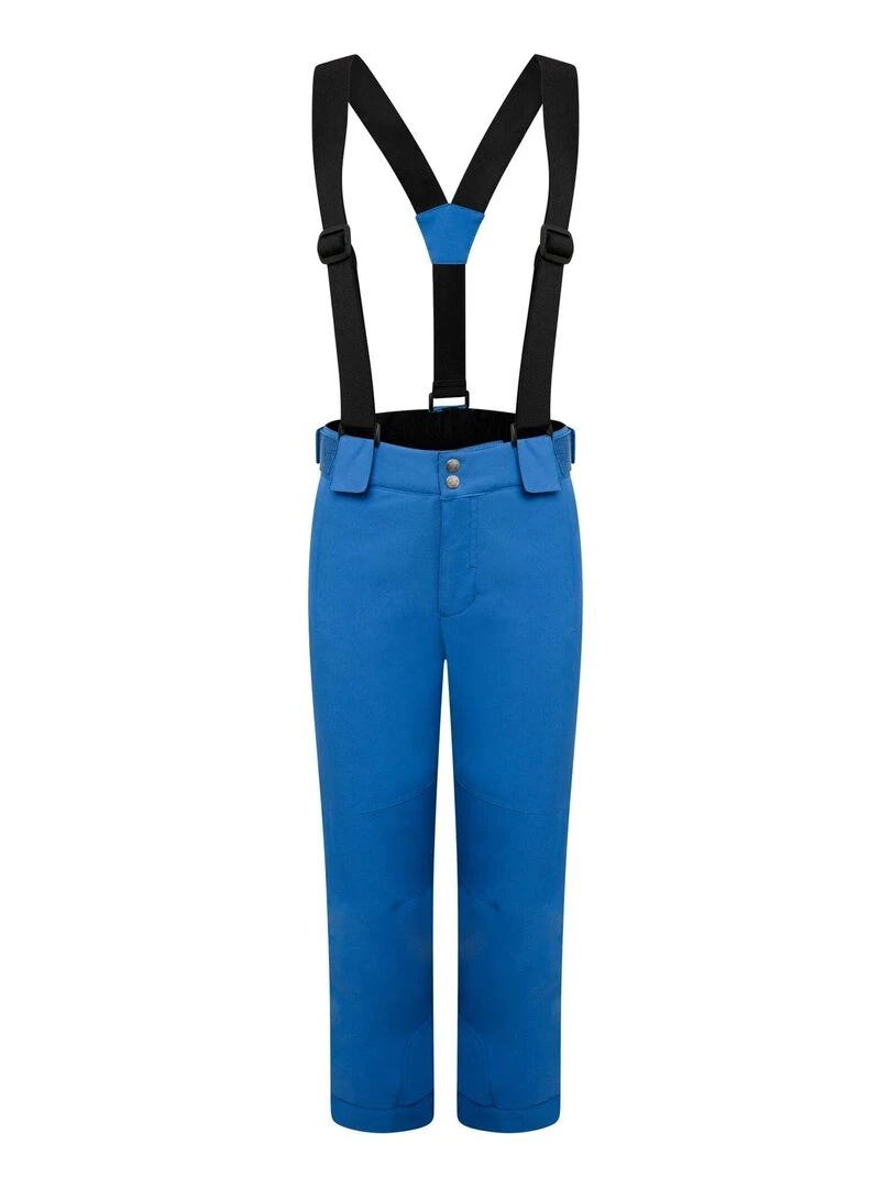 Dare 2B Pantalon de ski OUTMOVE Bleu Noir