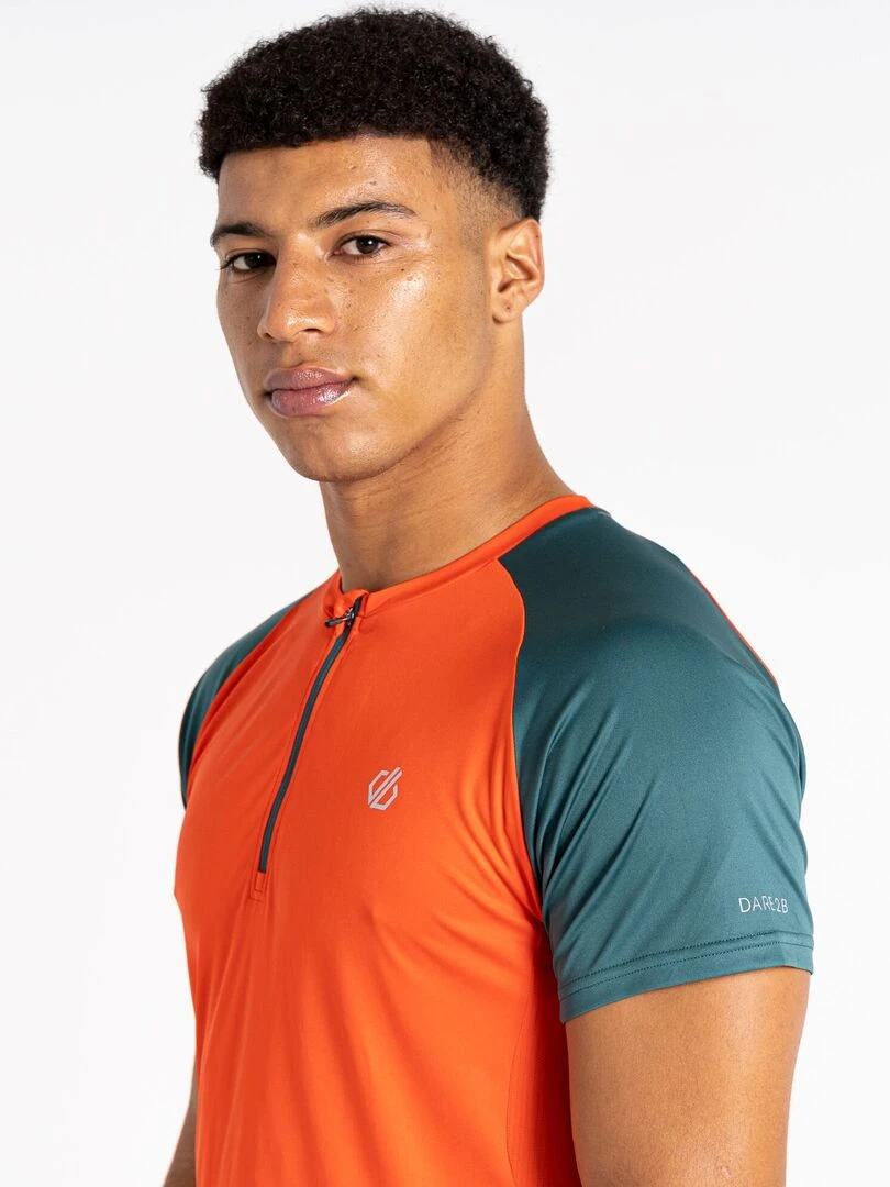 Dare 2B   Maillot GALLANTRY   Orange