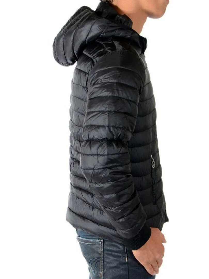Doudoune Redskins Junior Genius Noir