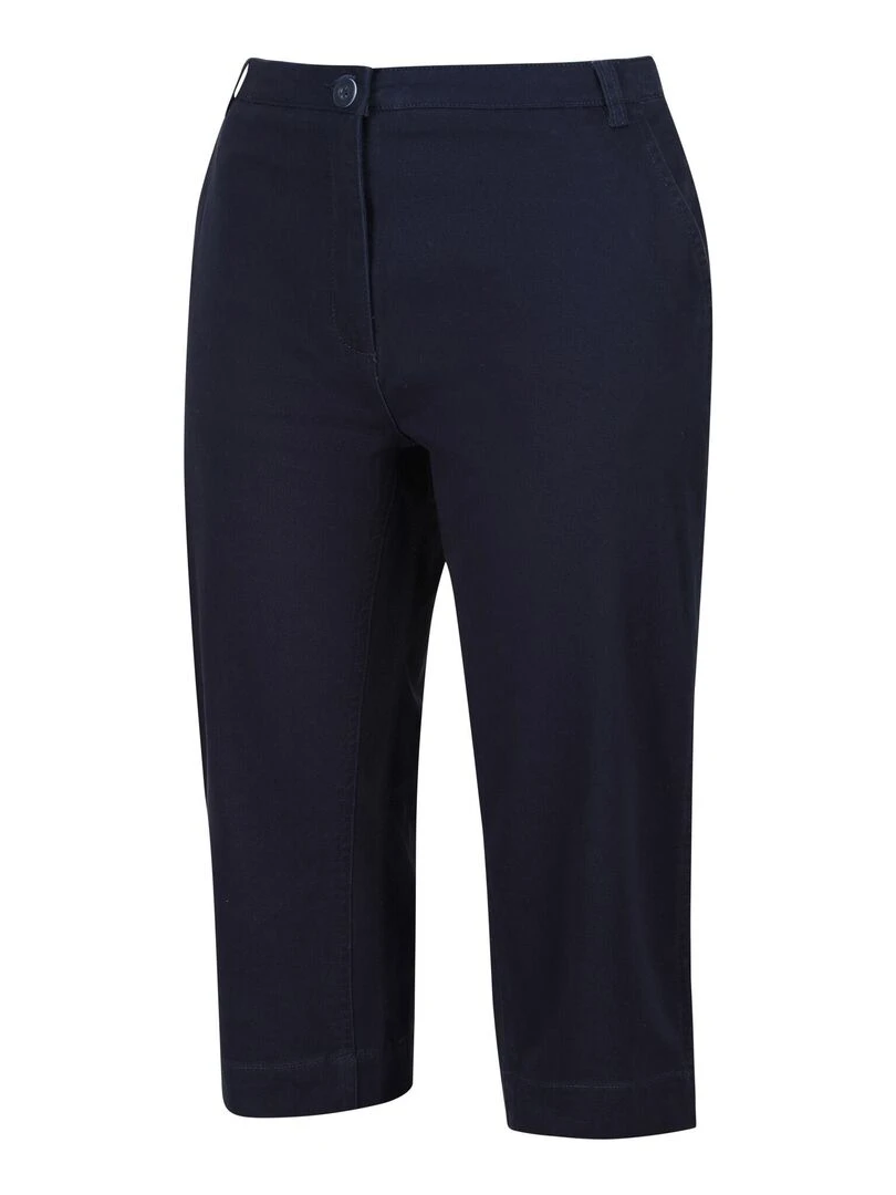 Regatta   Pantacourt BAYLA   Bleu marine