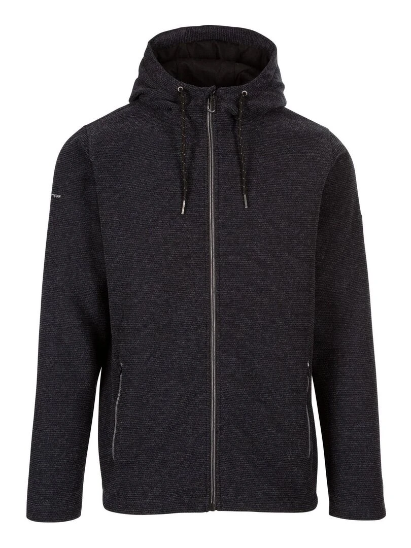 Trespass Veste polaire SHEELANE Noir