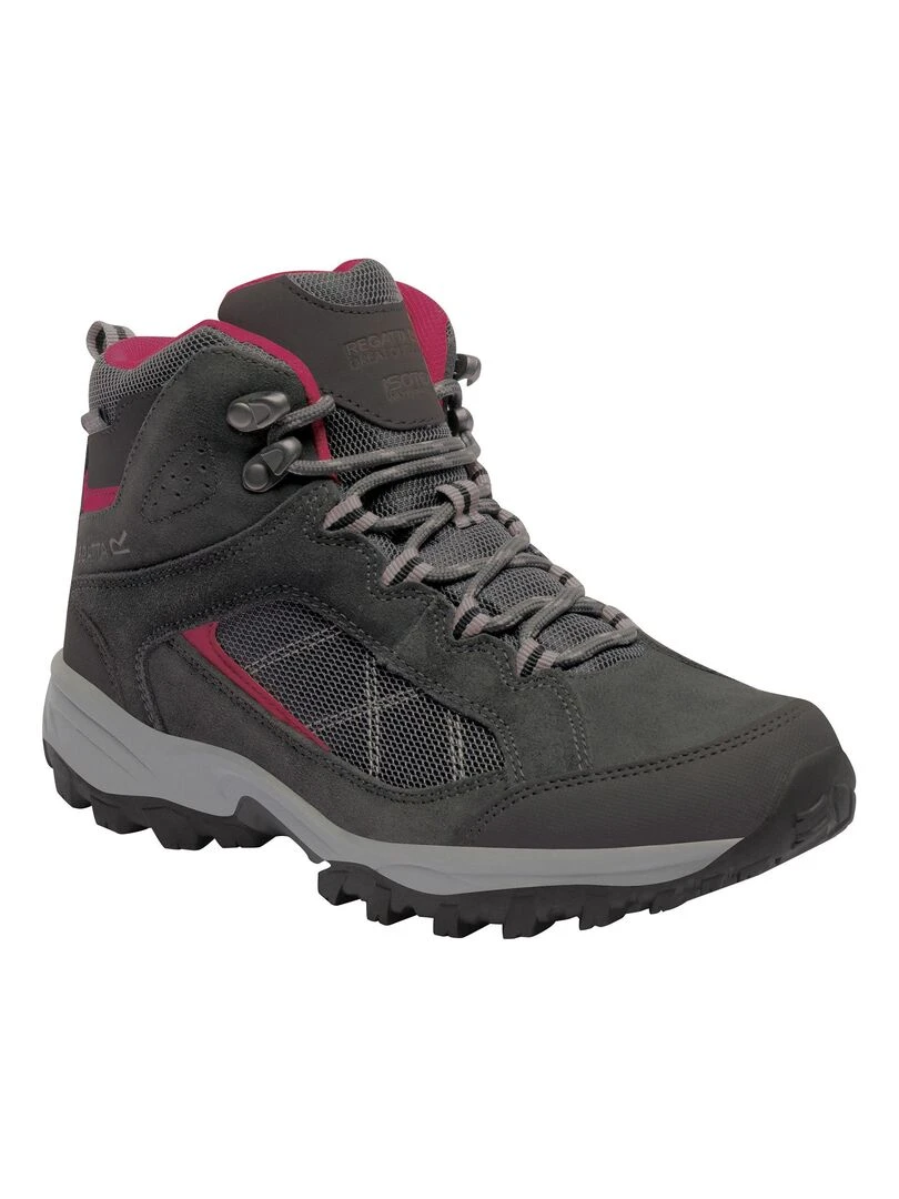 Regatta Chaussures CLYDEBANK Marron