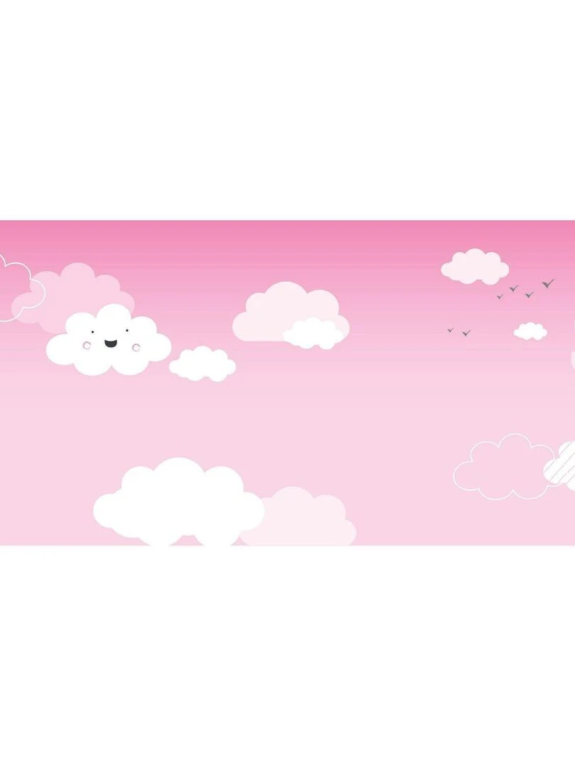 Scène à décorer pour enfants   Princesse & Licornes   Stickers Puffies   N/A