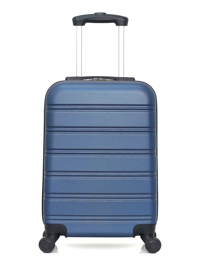 HERO VALISE S RENOSO Bleu marine