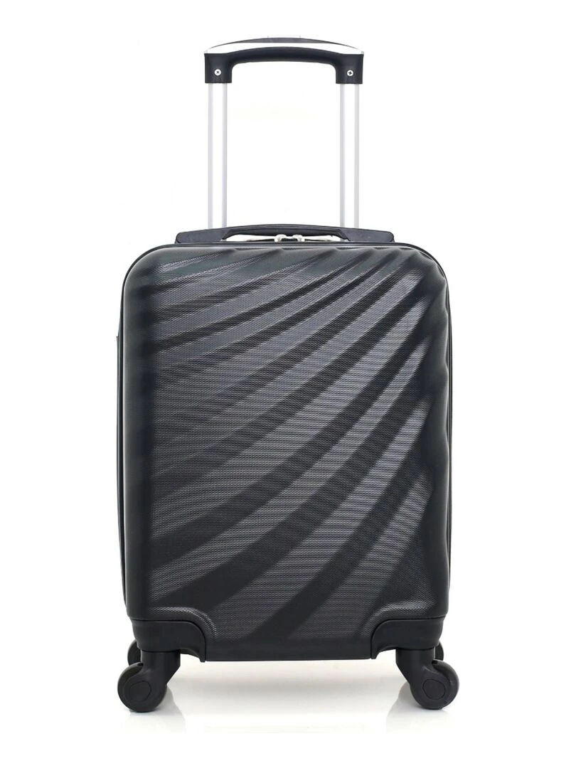 WAVE PARIS VALISE XXS DANUBE Noir