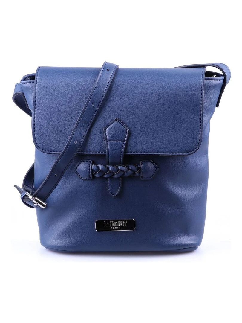 INFINITIF SAC A MAIN CYTISE Bleu