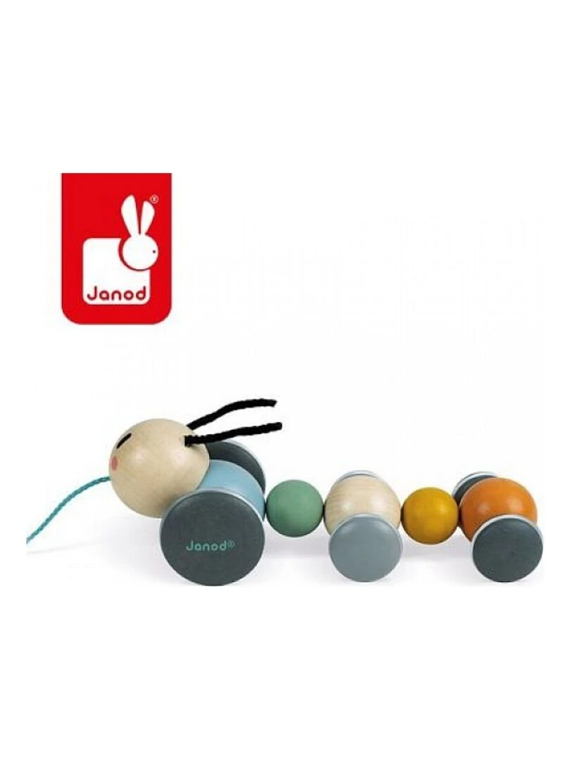 Chenille A Promener Sweet Cocoon N/A