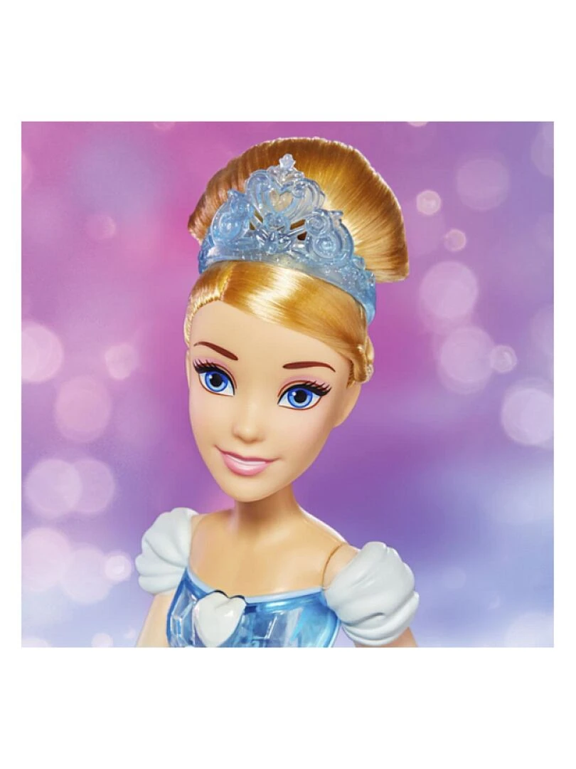 Disney Princess   Cendrillon Poussiere D Etoiles   N/A