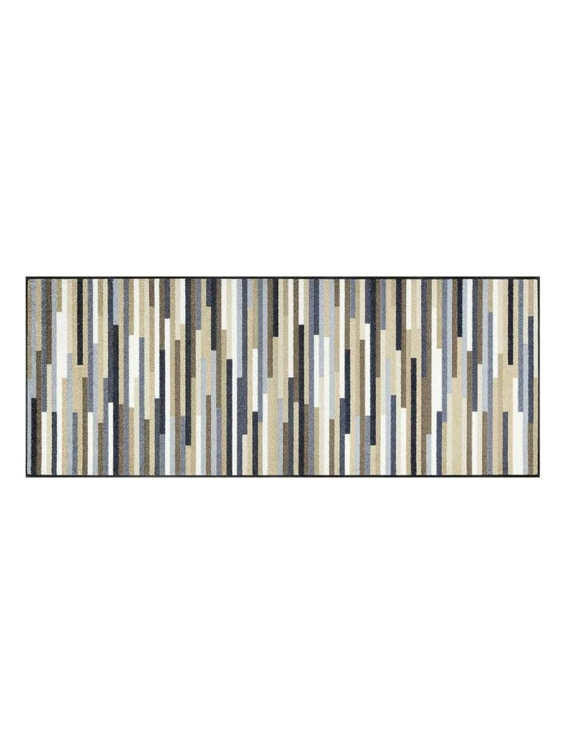 Paillasson MIKABO OEKO TEX® Beige