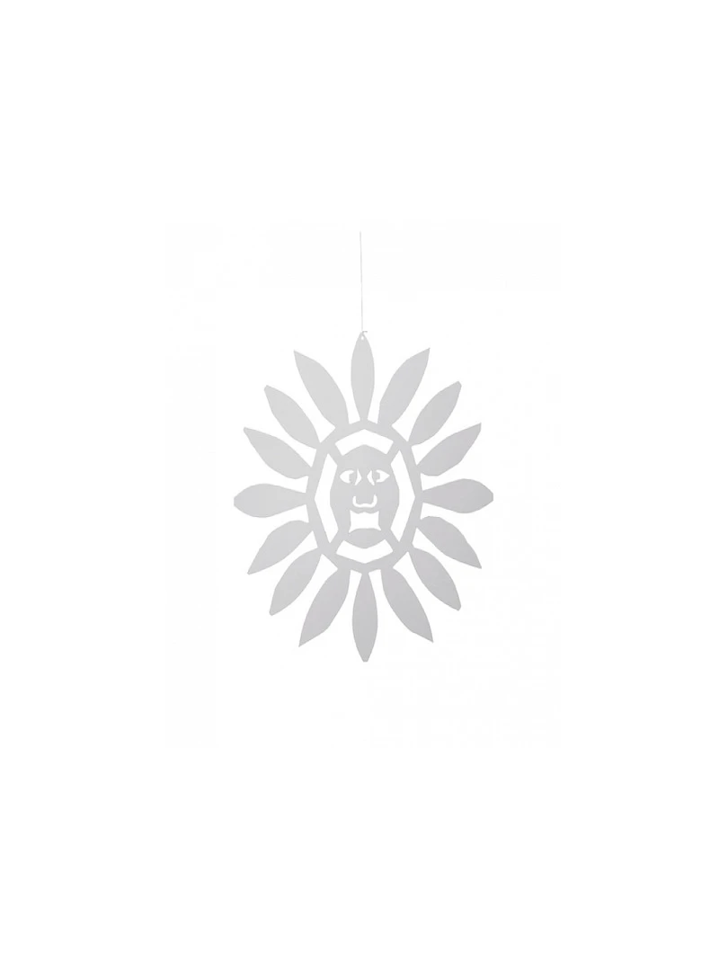 'flensted Mobiles' Mobiles Sun Troll Gris