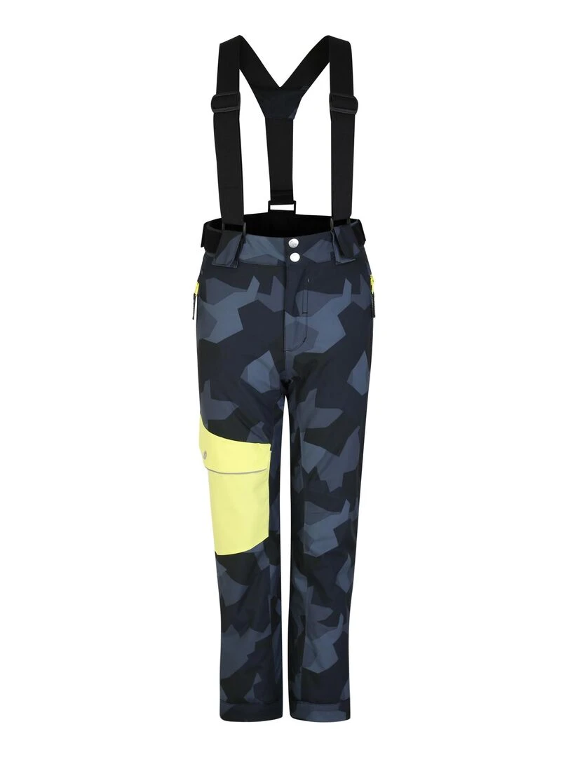 Dare 2B Pantalon de ski POW Noir