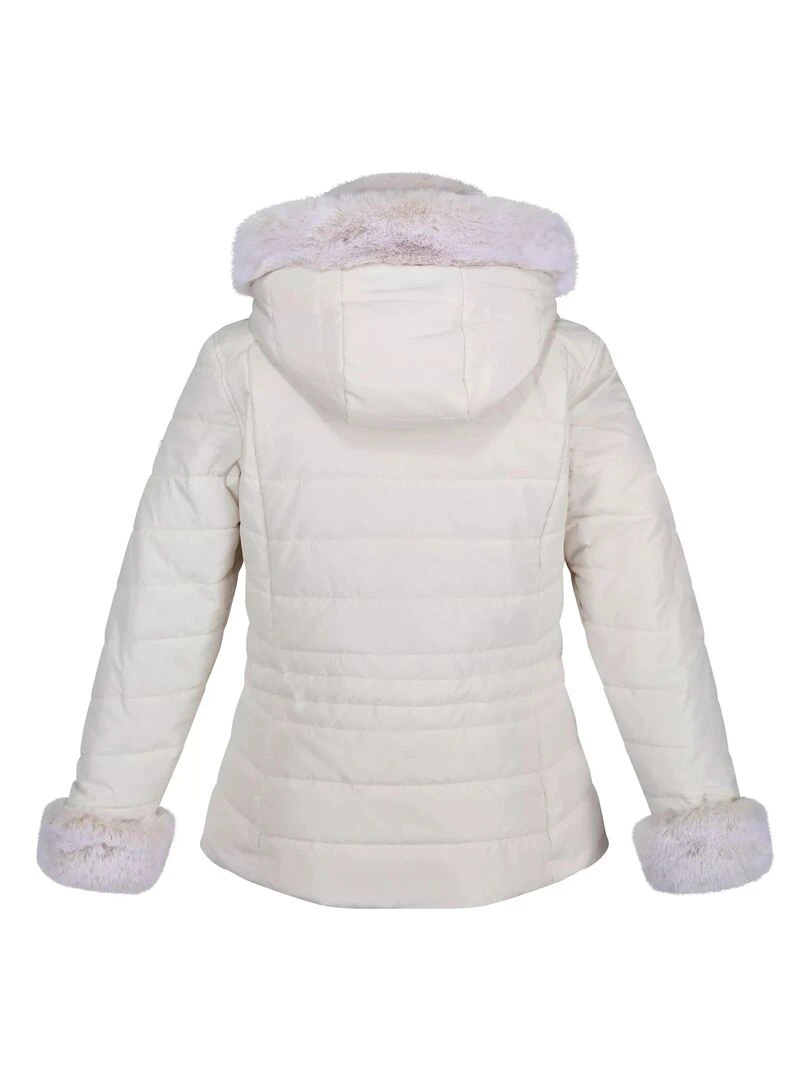 Regatta Veste WILLABELLA Beige clair