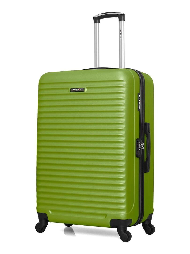 BLUESTAR   SET DE 4 BRAZILIA M   Vert