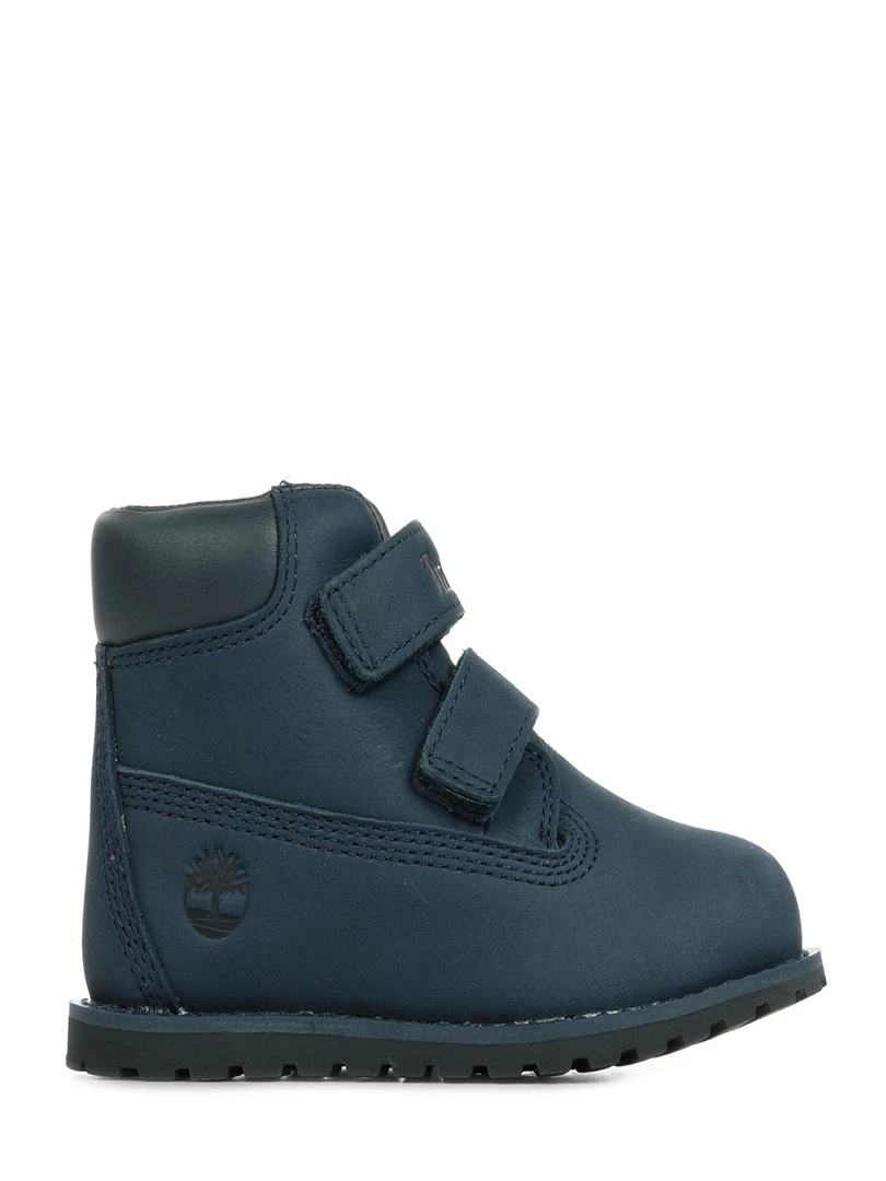 Bottines Pokey Pine Bleu marine