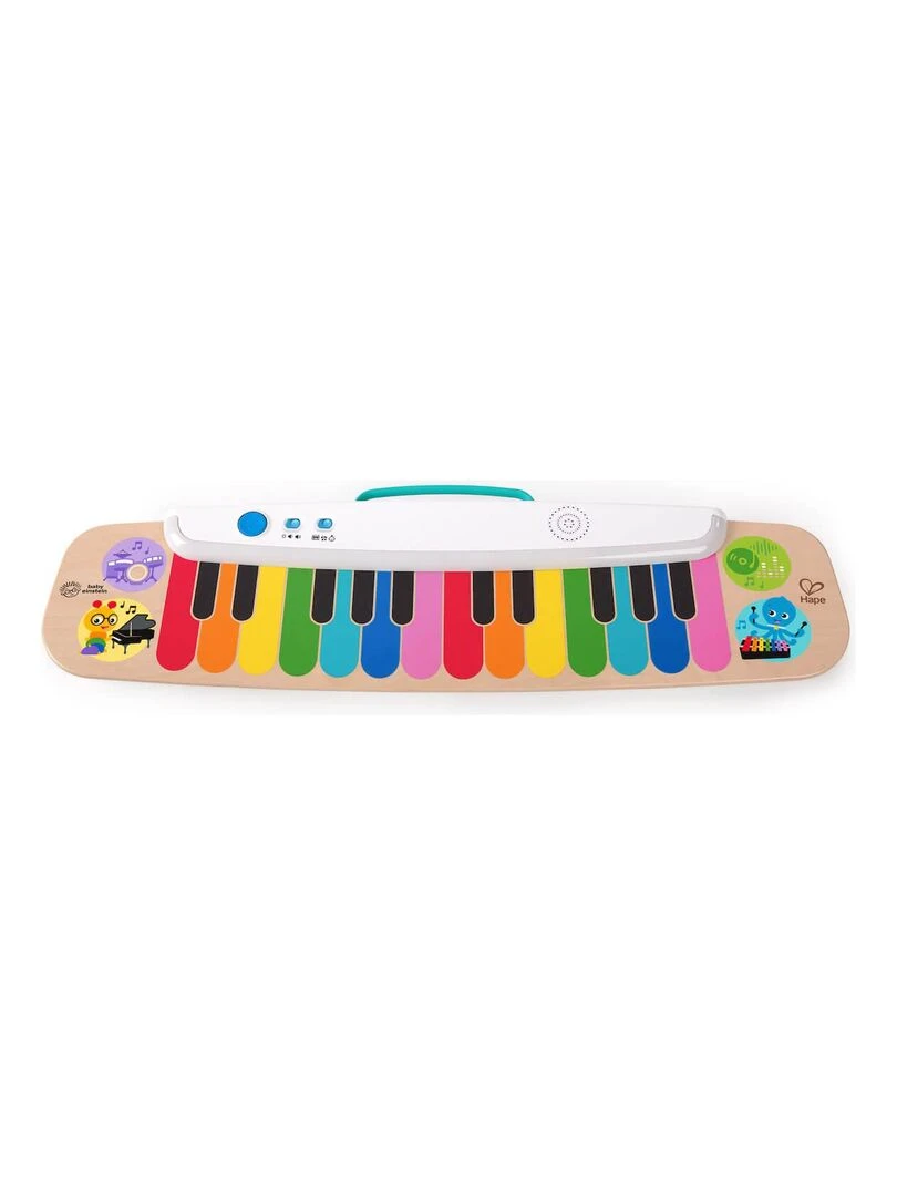 Clavier touche magique N/A