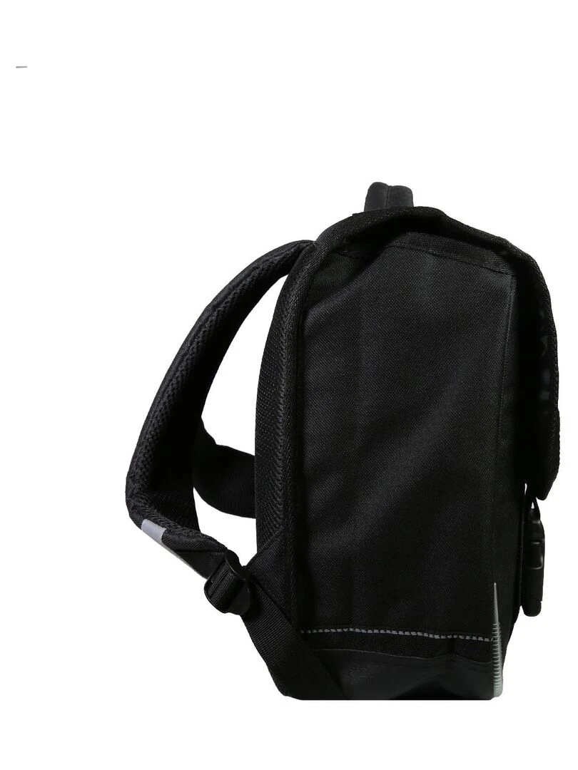 BAGTROTTER Cartable 38 cm Transformers Noir   Noir