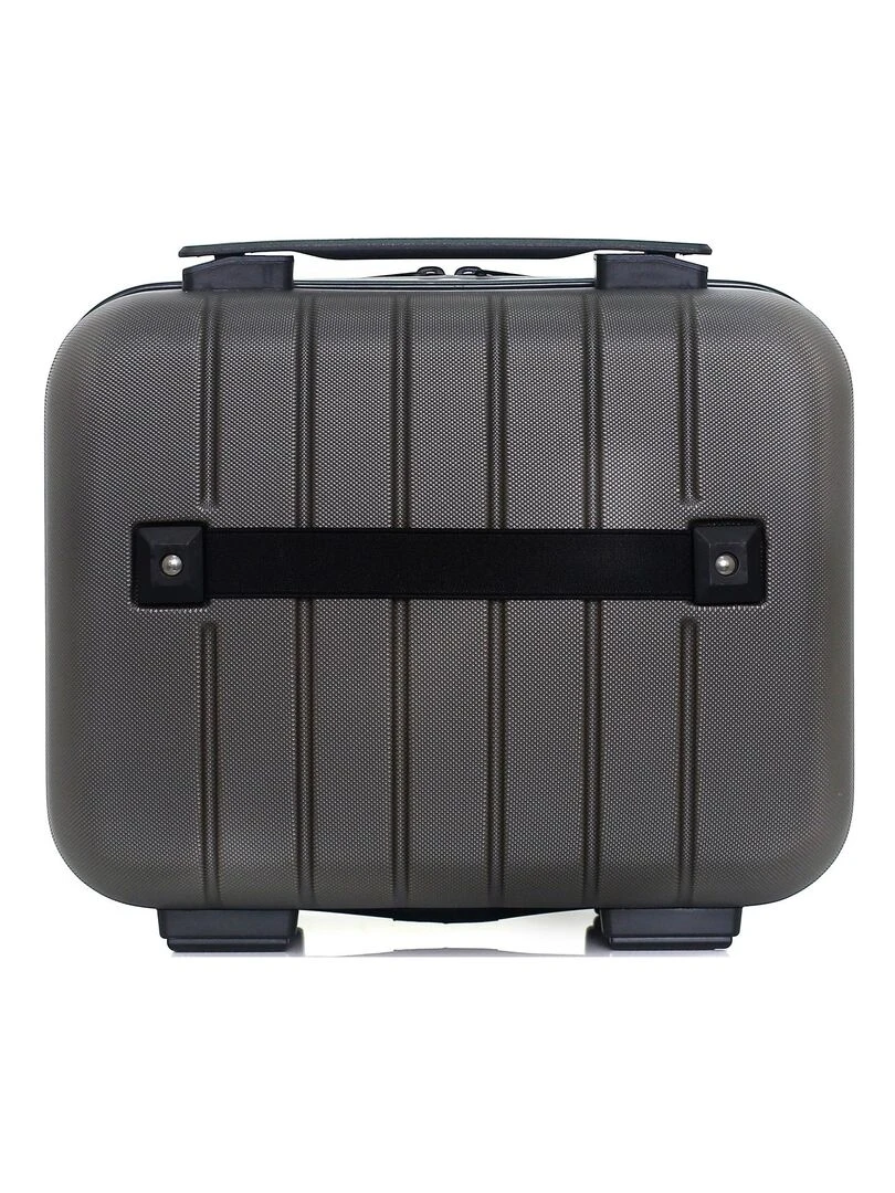 SWISS KOPPER   PETIT VANITY ABS RÜTI K 23 CM   Gris foncé