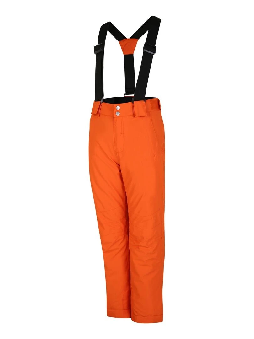 Dare 2B   Pantalon de ski MOTIVE   Orange