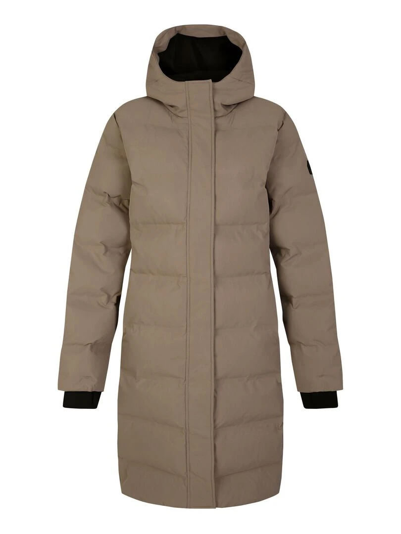 Dare 2B Veste matelassée WANDER Marron havane