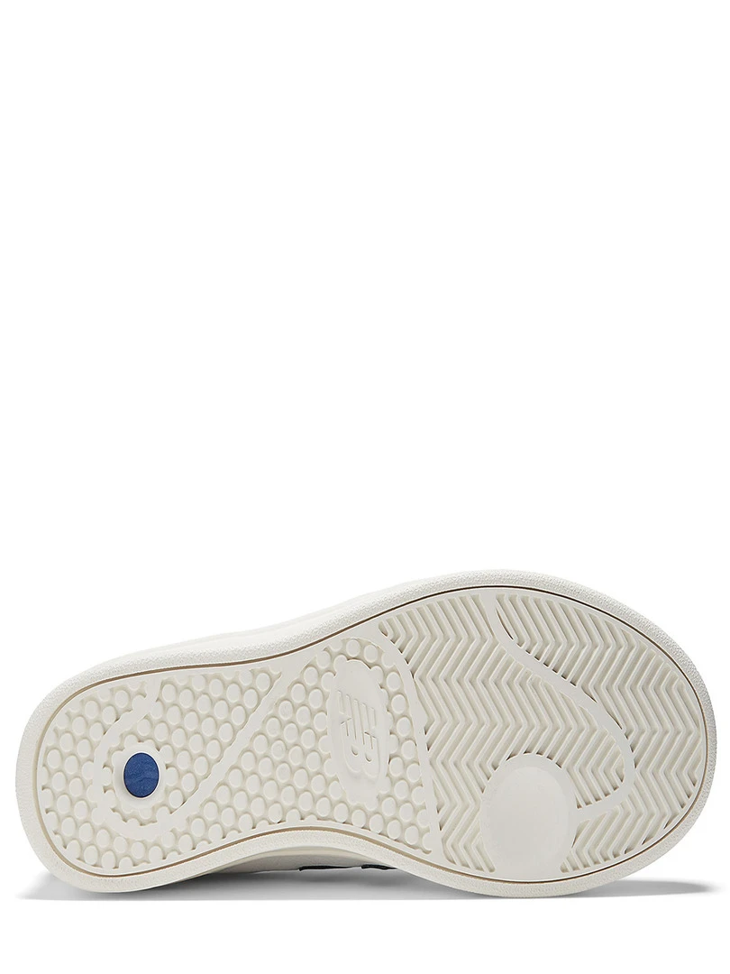 Baskets 300 Sb   Blanc