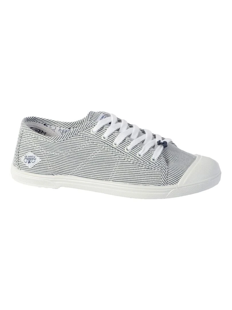 Basket Le Temps Des Cerises Basic 02E20 Beige