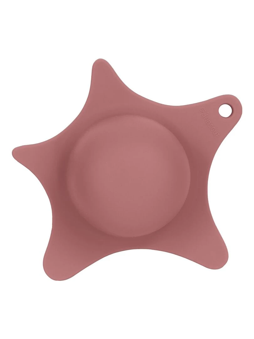 Aide Douche de Kindsgut   Rose