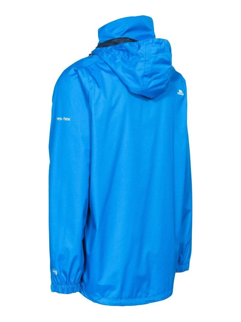 Trespass Imperméable FRASER II Bleu