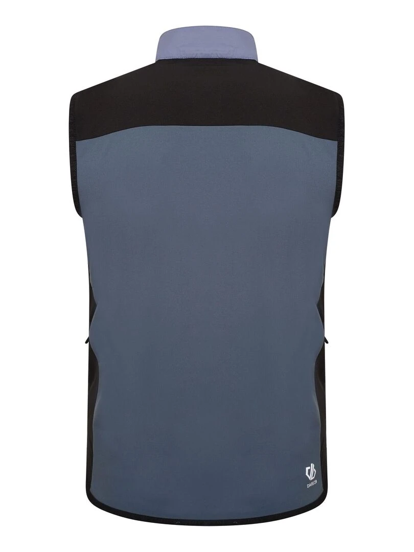 Dare 2B   Veste sans manches APTILE   Bleu ciel