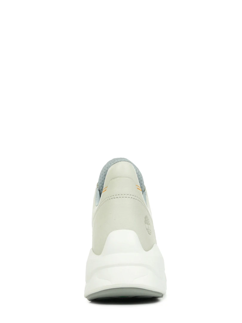 Baskets Bradstreet Ultra Lthr Ox   Gris