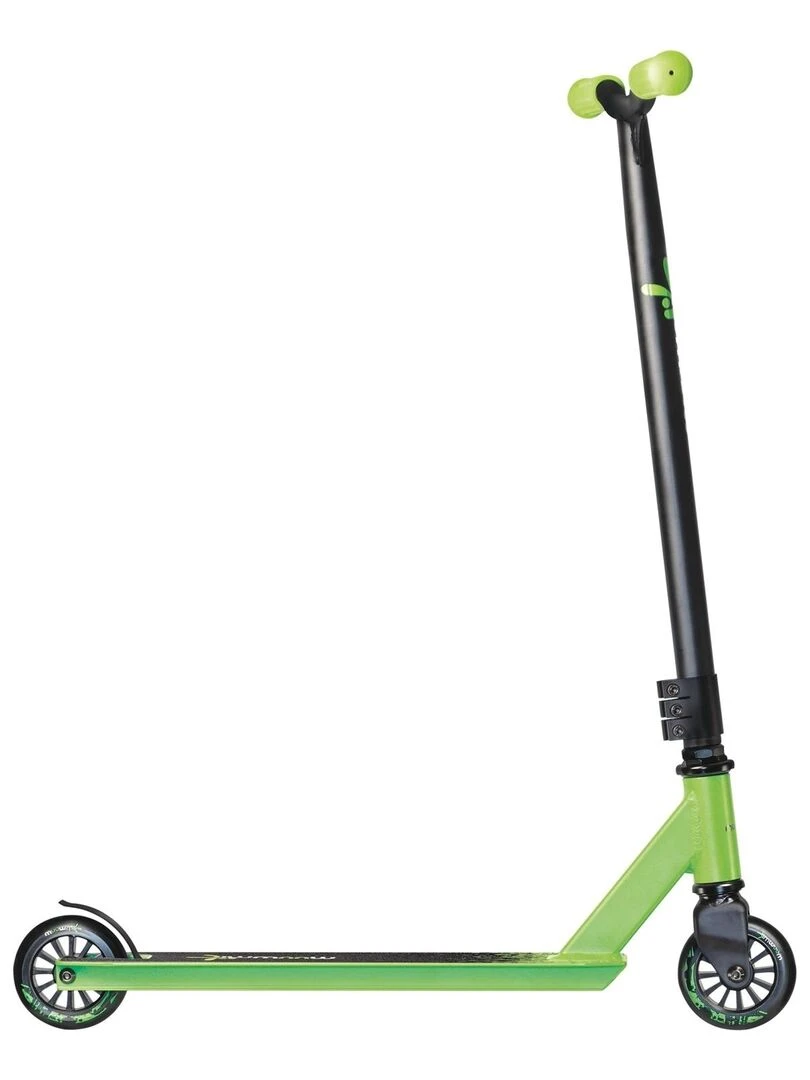 Muuwmi Stuntscooter SG vert   N/A