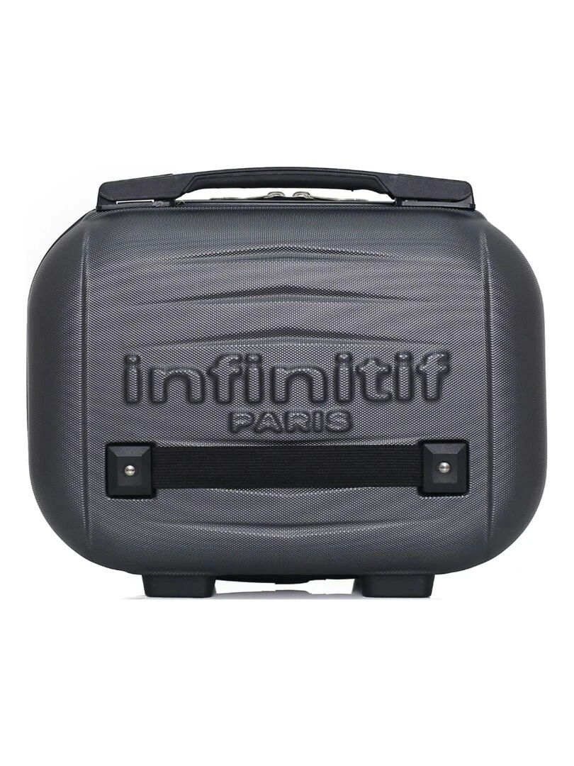 INFINITIF   VANITY OVIEDO K   Gris foncé