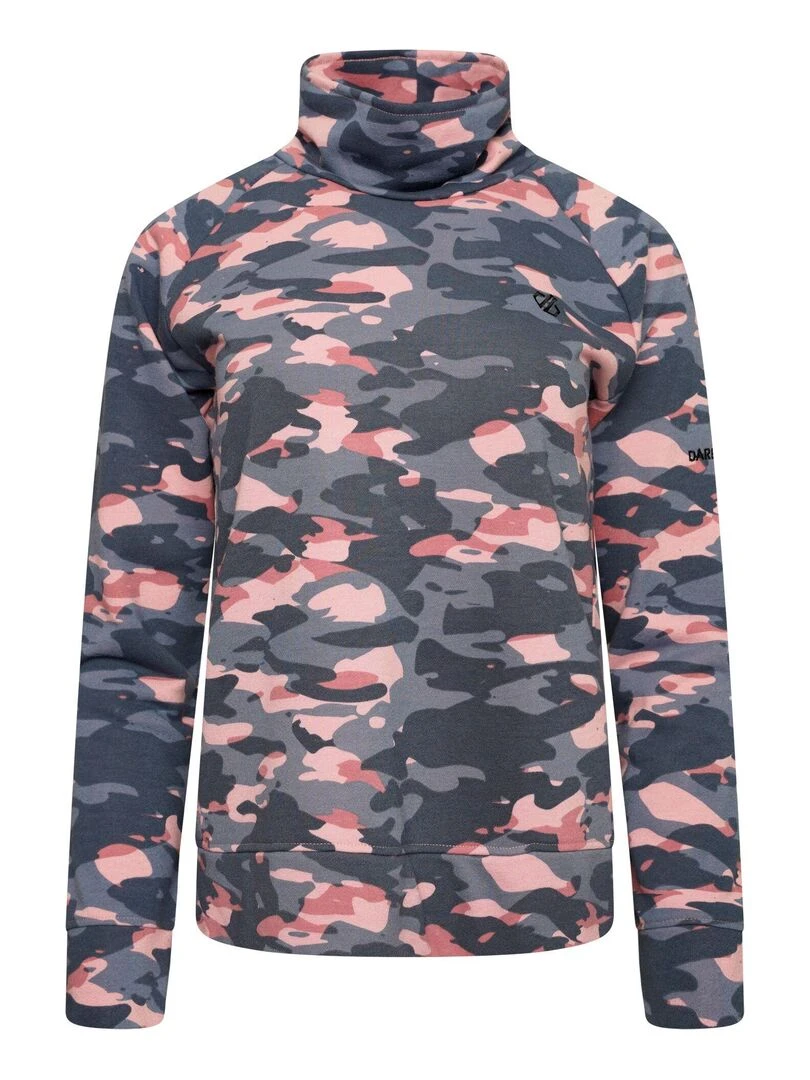 Dare 2B Sweat OFFLINE Rose pâle