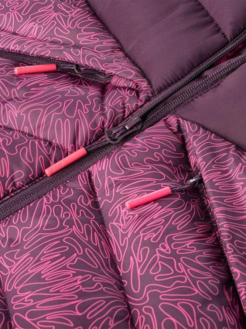 Bejo   Veste BALDEY   Violet