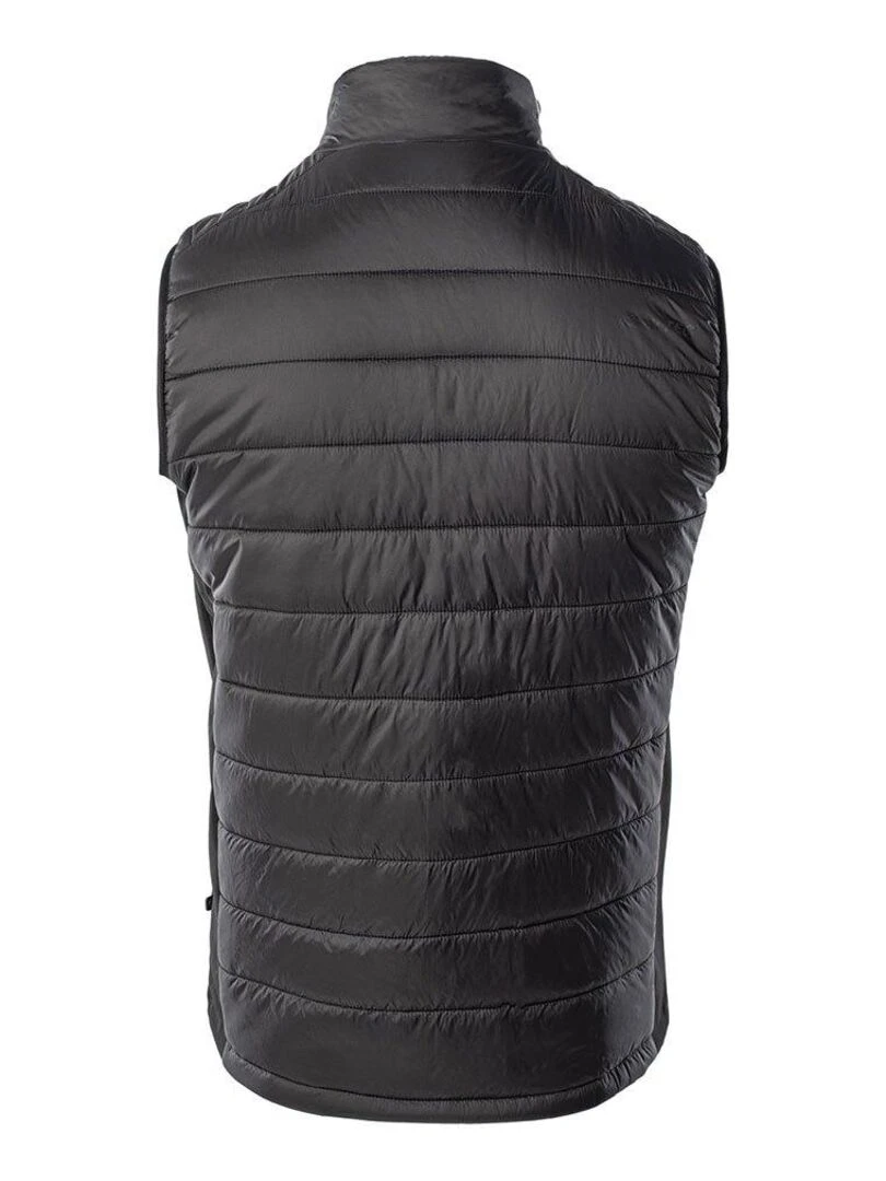 Hi Tec Veste sans manches OCTAVIUS Noir