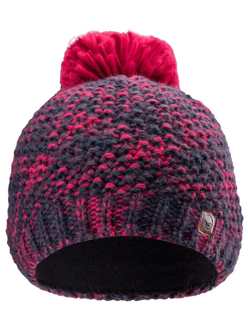 Hi Tec   Bonnet d'hiver HALLA   Bleu nuit