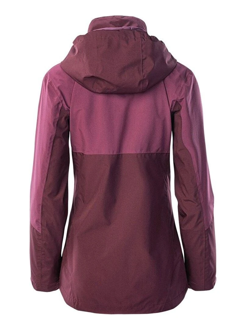 Hi Tec Veste TEMUCO Violet foncé