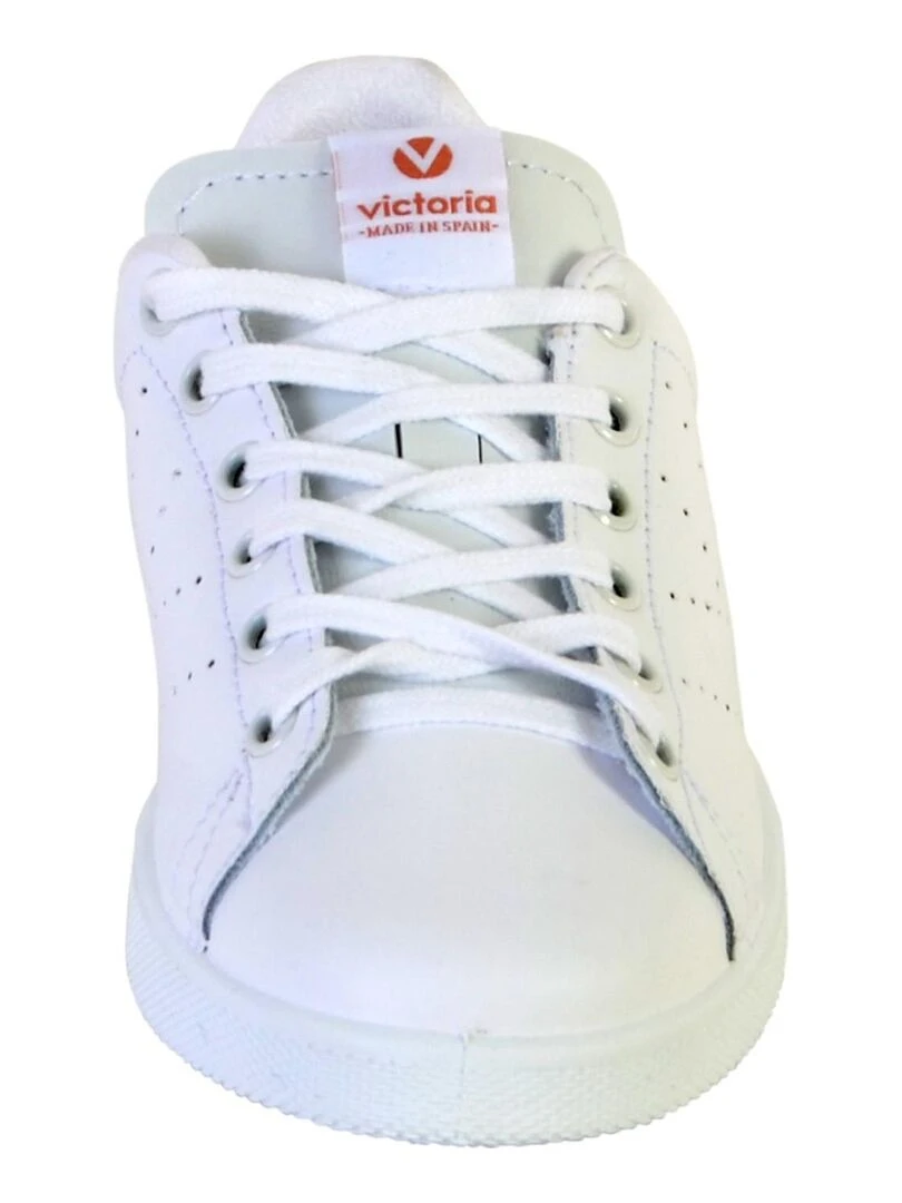 Basket Femme Victoria 1258202   Bleu