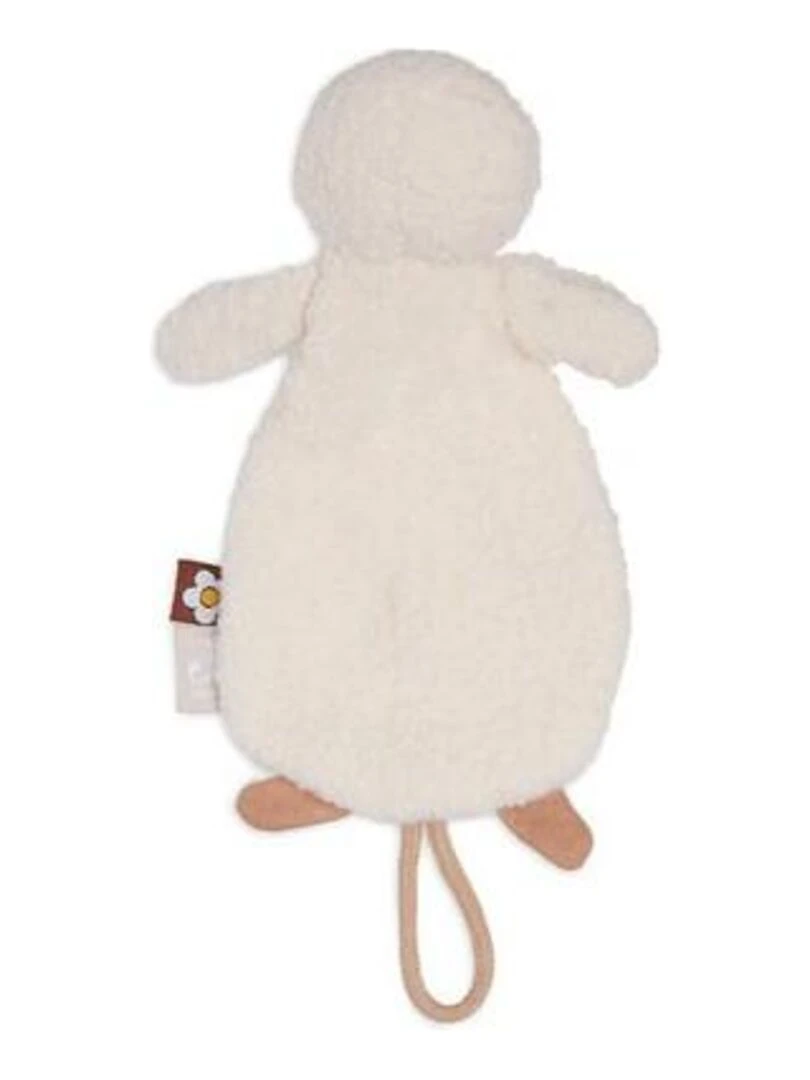 Attache Sucette Spring Garden Duck Jollein Multicolore