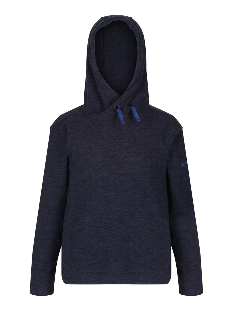 Regatta Polaire KEYON Bleu Noir Noir