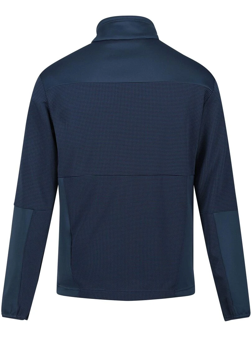 Regatta Veste polaire HIGHTON Bleu foncé
