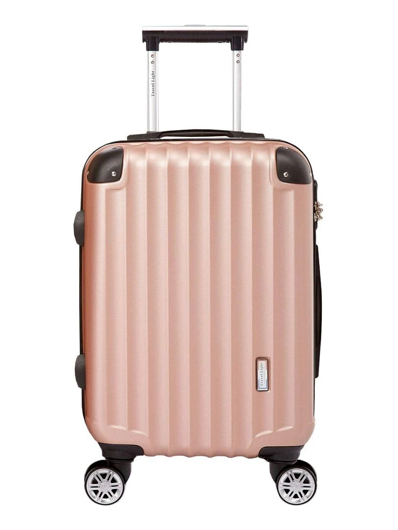 HERO VALISE M CHANTILLY Rose
