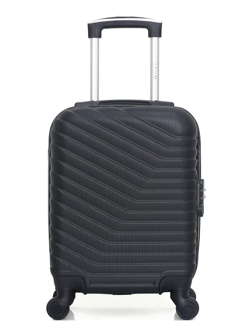 WAVE PARIS VALISE XXS LENA Noir